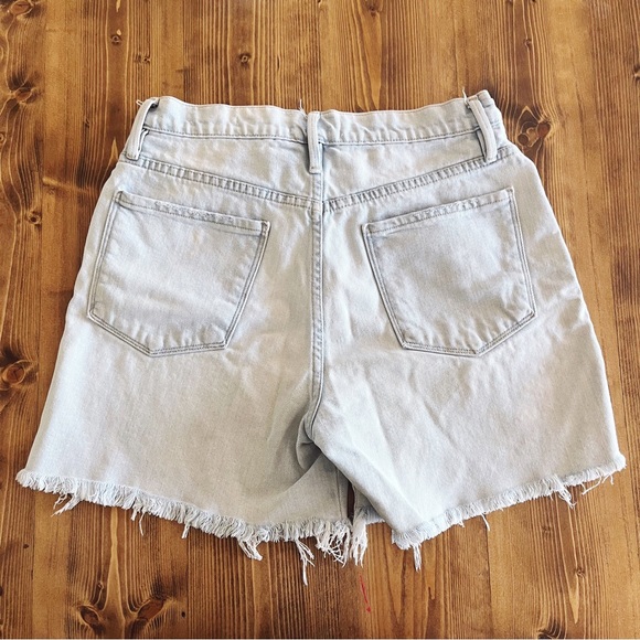 Frame Women’s Denim Le Tour Short - Size 28 - Picture 2 of 6